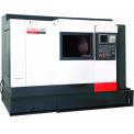 Horizontal  Cnc Lathe