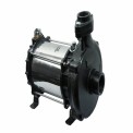Horizontal 0.5 HP Openwell Submersible Pump, Discharge Outlet Size: 25*25mm, Capacity: 30mtrs