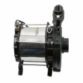 Horizontal 2 HP Open Well Submersible Pump, Discharge Outlet Size: 40*40, Capacity: 44m