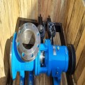 Horizontal Axial Flow Pump Kenya, For Chemical Process & Pharmaceutical Industry, Model Name/Number: Ktaf