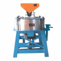 Horizontal Flour Mill Basic