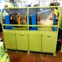 Horizontal Paper Covering Machine For Strip