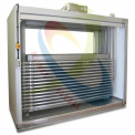 Horizontal Prince Global Plate Freezer