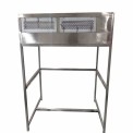 Horizontal Stainless Steel Laminar Air Flow, For Pharmaceutical Industry