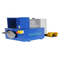 Hose Skiving Machine
