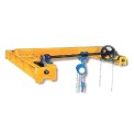 HOT Cranes For Construction Industry, Capacity: Up To 30 Ton