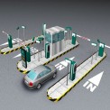 Housys Automatic Car Parking System