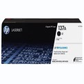 Hp 137a Toner Cartridge Compatible, Page Yield: 2500 Pages