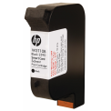 HP 2590 W3T10B Solvent Ink Cartridge, Page Yield: 1000 Pages