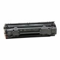 HP 35A Black Laserjet Toner Cartridge, For Office