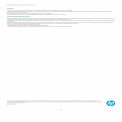 HP 4203DN Color Laser Jet Pro Printer