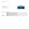 HP 4203DN Color Laser Jet Pro Printer