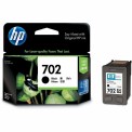 Hp 702 Black Original Ink Cartridge, Page Yield: 480 Pages