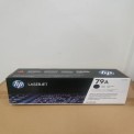 Hp 79a Cf279a Black Original Laserjet Toner Cartridge, 1500 Pages