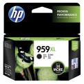 Hp 920xl Black Ink Cartridges