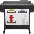 HP Design Jet Multifunction Plotter, Media Thickness: Up To 0.29 mm, Print Resolution: Up To 2400*1200 Dpi