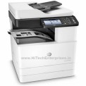 Hp laser jet M72625