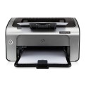 HP Laserjet P1108 Single Function Monochrome Laser Printer, For Printing