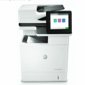 HP MFP M631DN LaserJet Ent Printer