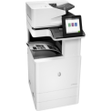 HP MFP M72625DN Monochrome Laserjet Printer