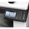 HP MFP M72625DN Monochrome Laserjet Printer