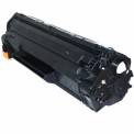 HPE 36A Black Original Laser Jet Toner Cartridge