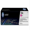 HPE CE313 Magenta Toner Cartridge, 5000 Pages