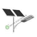 HPL 15W Solar Street Lighting System, Metal