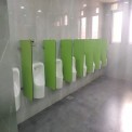 HPL Board Urinal Partition Supplier In Bengaluru