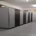 HPL Compact Board Toilet Cubicles Near Me