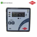 HPL V3 Make Voltmeter, 0.2 V
