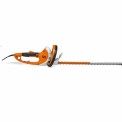 HSE 81 Stihl Electric Hedge Trimmer,  Power Output: 650 W