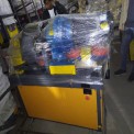 HSG40 Rebar Threading Machine For Construction, Round