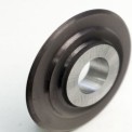 HSS Circular Paper Core Cutter Blade