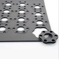 HSS Slot Drill Laser Cut Components, Delhi Ncr