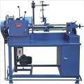 HT Coil Winding Machine, Capacity: 0 - 800 Rpm Help Of Vfd Drive