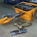 HT Steel Digital Hanging Weighing Crane Scales