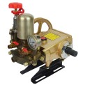 HTP KK 18CI3 Cast Iron Head Sprayers