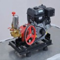HTP KPS 530 Sprayer