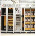 HUAFEI Medium Voltage Variable Frequency Drive (MV DRIVES), Three Phase