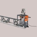 Husqvarna BT 90 Modular Screeds