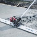 Husqvarna BV 20 E Walk Behind Screed