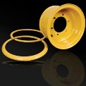 Hydra Crane Rims