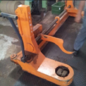 Hydraulic Beam Lifters