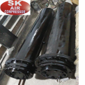 Hydraulic Car Washing Lift 5 Ton