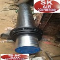 Hydraulic Car Washing Lift 5 Ton
