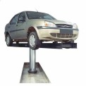 Hydraulic Car Washing Lift 5 Ton