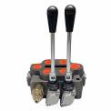 Hydraulic Control Valve