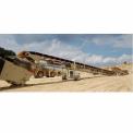 Hydraulic Conveyor