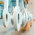 Hydraulic Cylinders 420